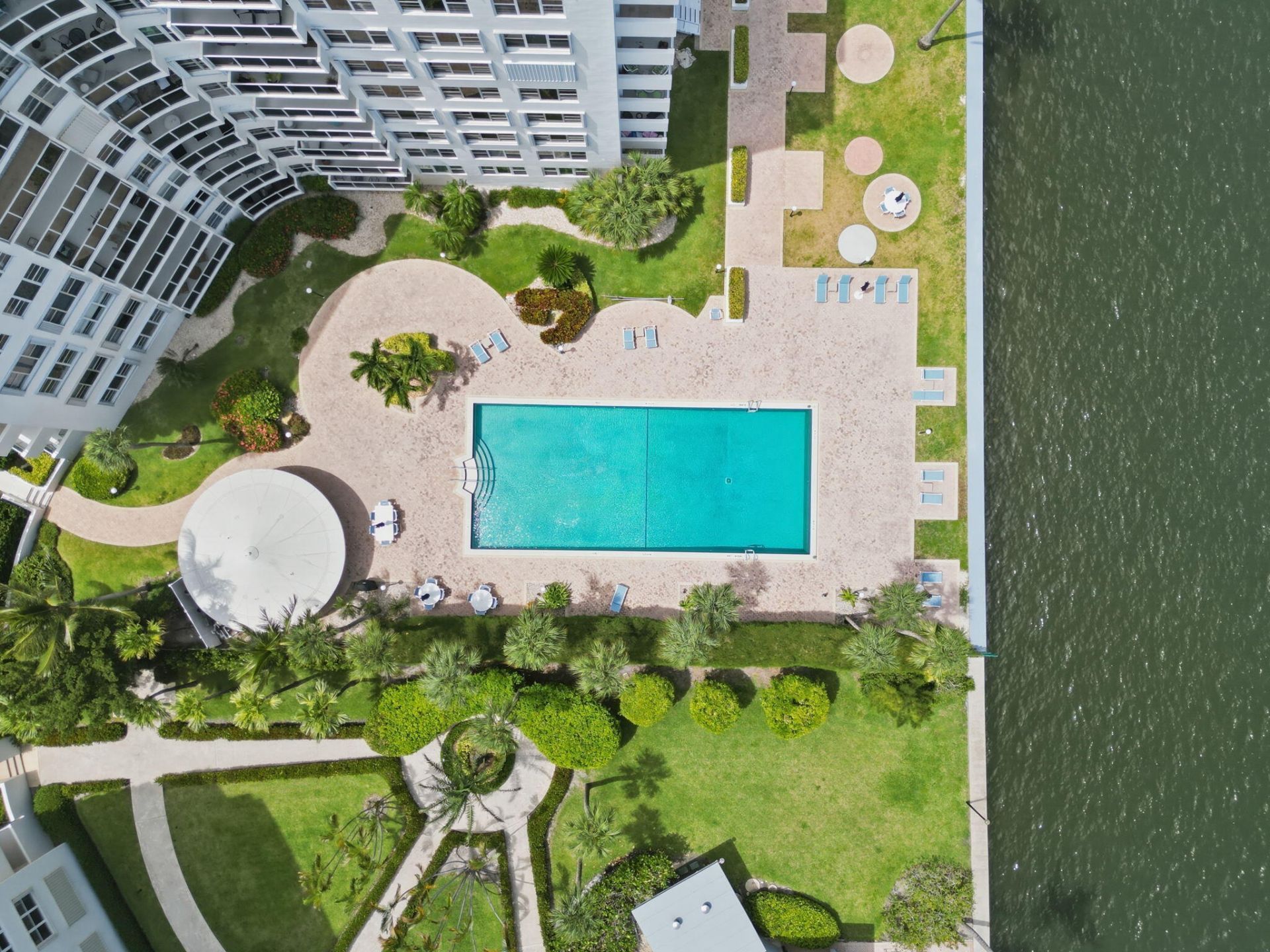 2800 N Flagler Drive, Unit 410, West Palm Beach, FL 33407 Photo