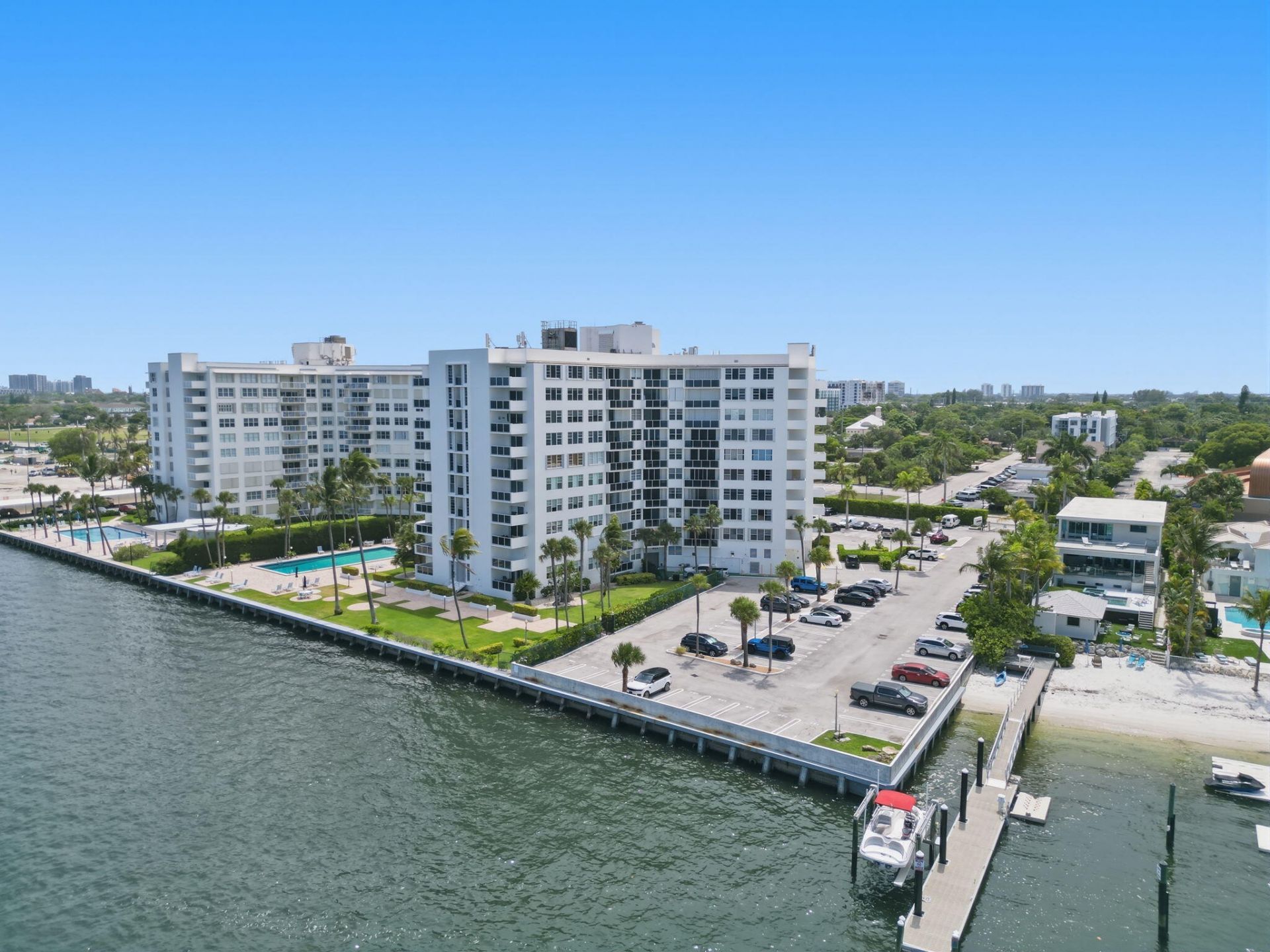 2800 N Flagler Drive, Unit 410, West Palm Beach, FL 33407 Photo