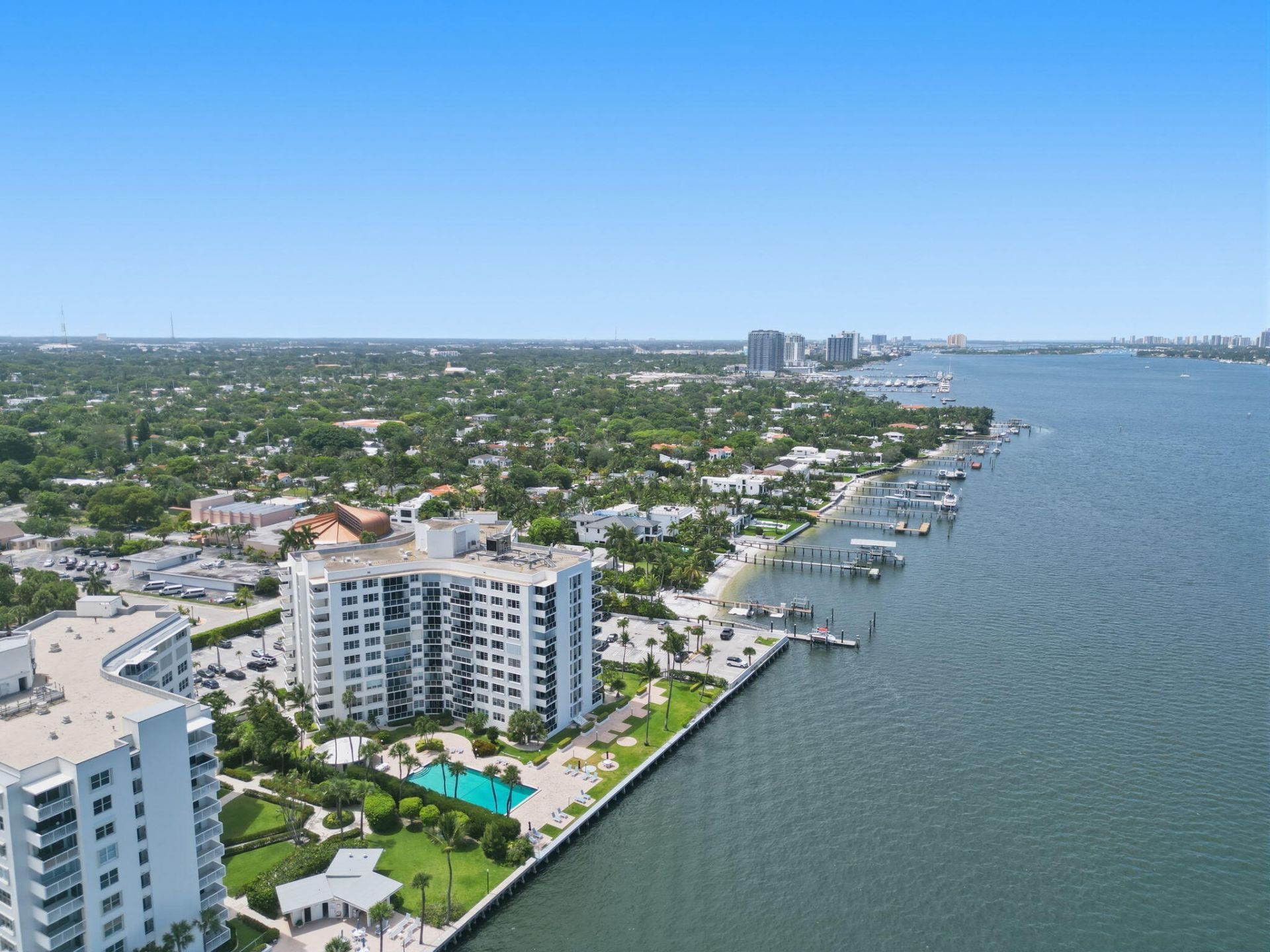 2800 N Flagler Drive, Unit 410, West Palm Beach, FL 33407 Photo