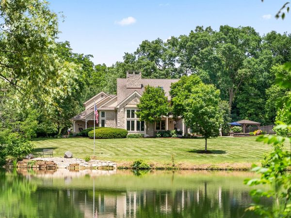 930 Retreat Lane , Powell, OH 43065