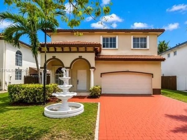 1308 SW 154th Ave , Miami, FL 33194