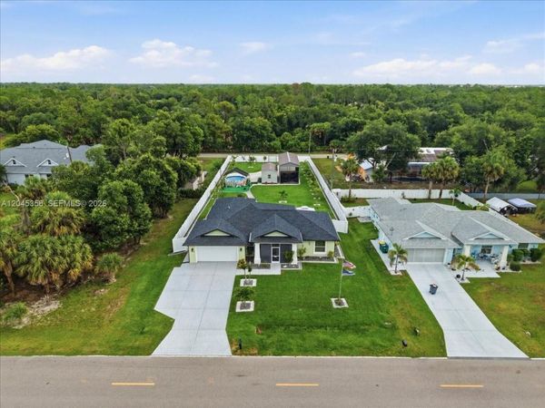 17432 Shirley Avenue, Port Charlotte, FL 33948
