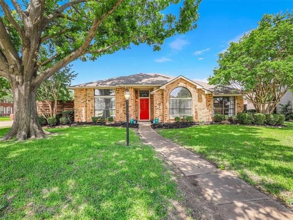 6701 Vero Drive, Plano, TX 75023