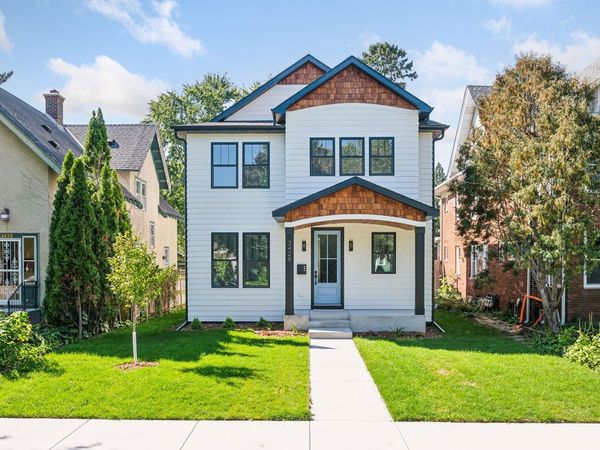 3417 41st Avenue S, Minneapolis, MN 55406