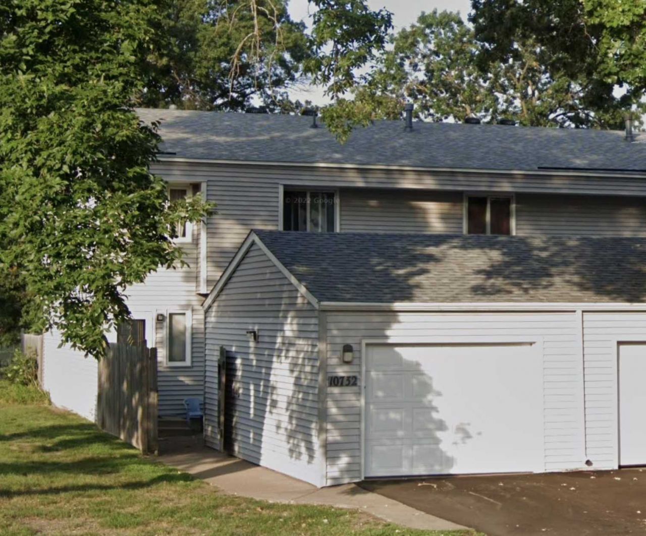 10732 Ilex Street NW Coon Rapids, MN 55448
