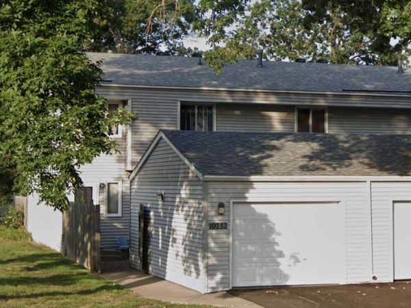 10732 Ilex Street NW, Coon Rapids, MN 55448
