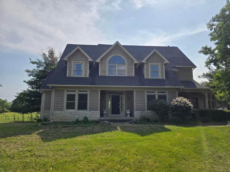 3034 Russell Road, Ostrander, OH 43061 Photo 1