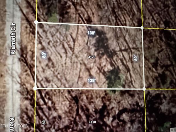 4120 Klamath Circle, Crossville, TN 38572