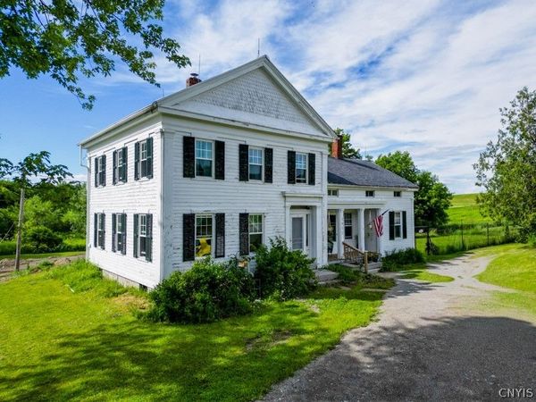 1971 State Rt 167, Mohawk, NY 13407