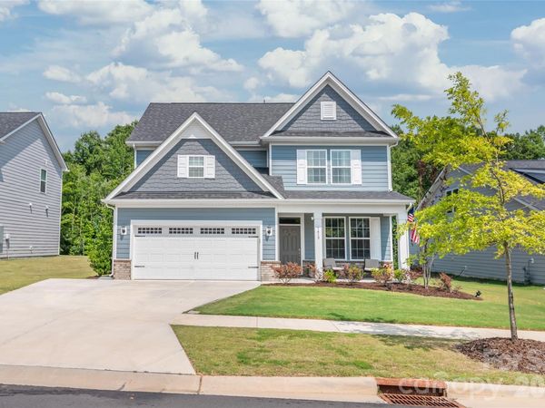 1419 Black Walnut Street , Monroe, NC 28112