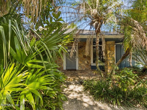 1207 14TH Street N, Jacksonville Beach, FL 32250