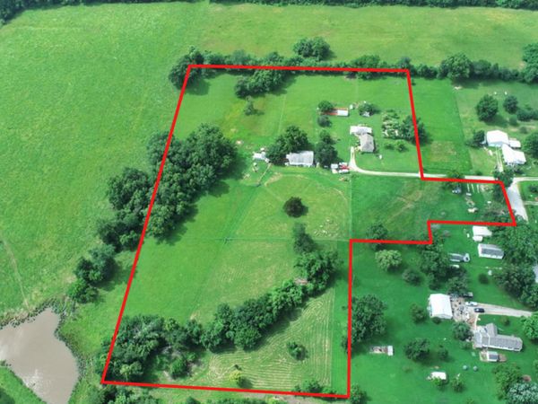 5125 SW 815 Road , El Dorado Springs, MO 64744