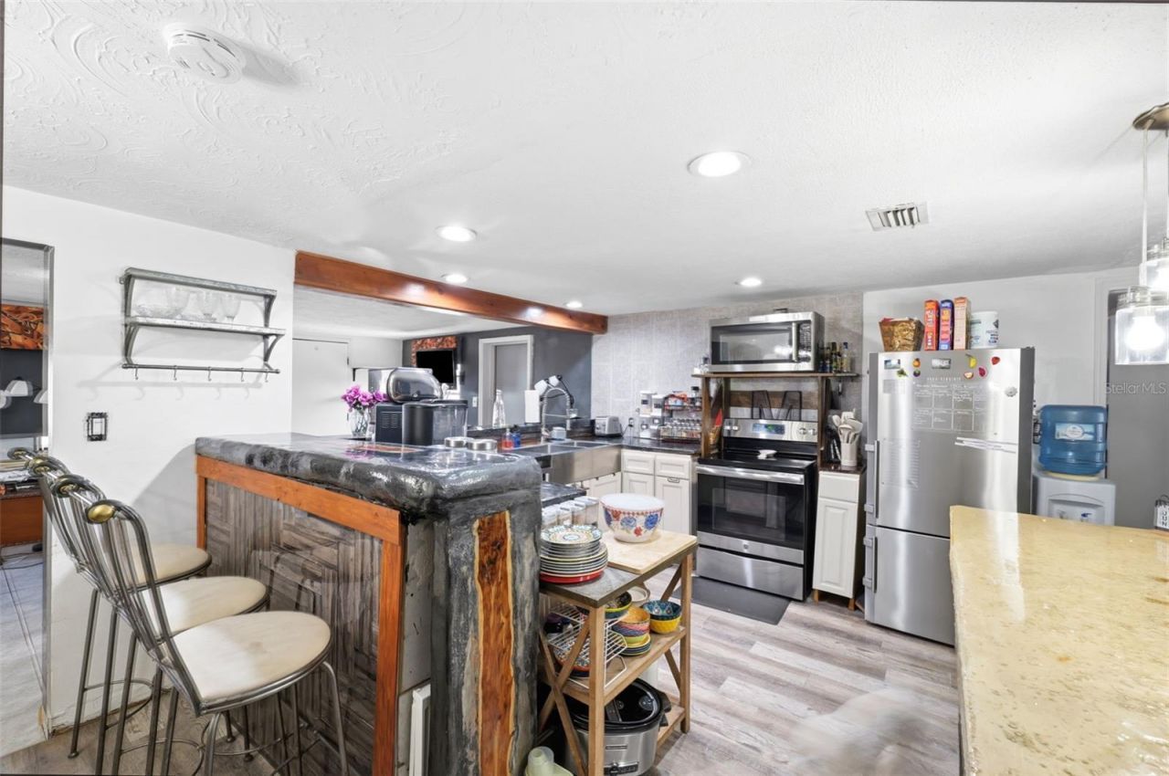 5633 Andrea Drive, Holiday, FL 34690 Photo