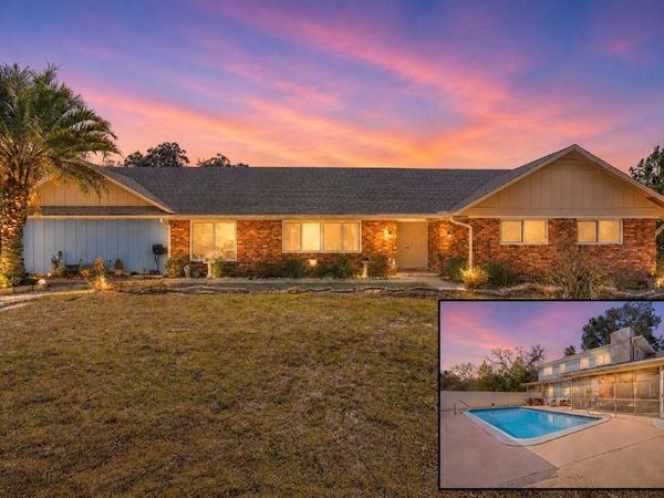 1500 W FRENCH AVENUE , ORANGE CITY, FL 32763