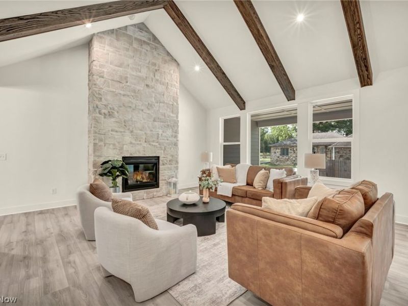 21072 Cedar Creek Drive, Strongsville, OH 44149 Photo 9