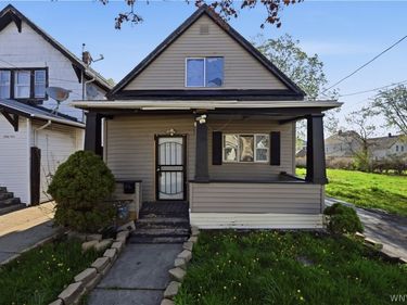 65 Parkridge Avenue, Buffalo, NY 14215