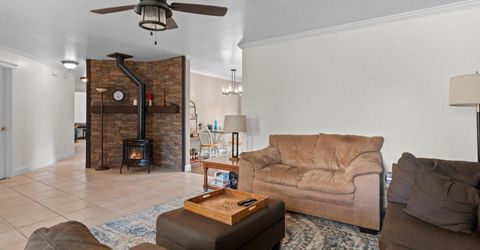 1413 Patricia Drive, Gardnerville, NV 89460 Photo
