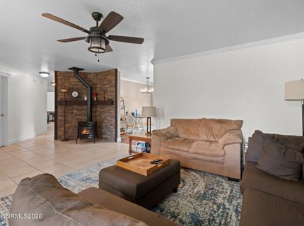 1413 Patricia Drive, Gardnerville, NV 89460 Photo