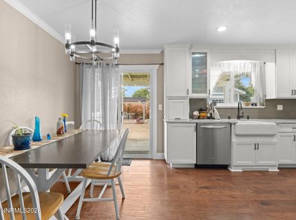 1413 Patricia Drive, Gardnerville, NV 89460 Photo