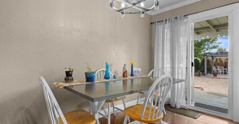 1413 Patricia Drive, Gardnerville, NV 89460 Photo