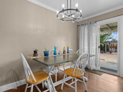 1413 Patricia Drive, Gardnerville, NV 89460 Photo