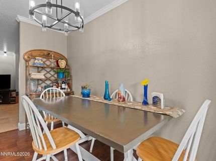 1413 Patricia Drive, Gardnerville, NV 89460 Photo