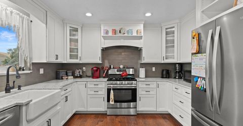 1413 Patricia Drive, Gardnerville, NV 89460 Photo