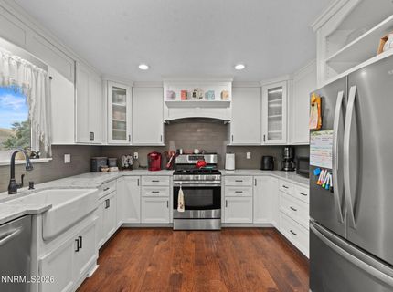 1413 Patricia Drive, Gardnerville, NV 89460 Photo