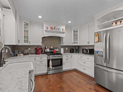 1413 Patricia Drive, Gardnerville, NV 89460 Photo