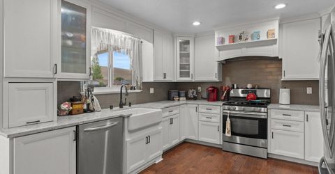 1413 Patricia Drive, Gardnerville, NV 89460 Photo