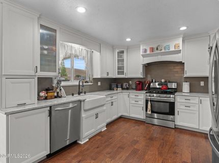 1413 Patricia Drive, Gardnerville, NV 89460 Photo