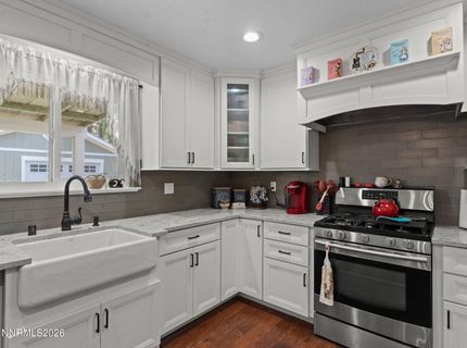 1413 Patricia Drive, Gardnerville, NV 89460 Photo