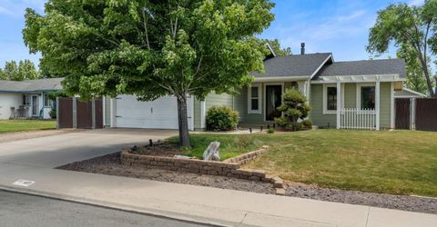 1413 Patricia Drive, Gardnerville, NV 89460 Photo