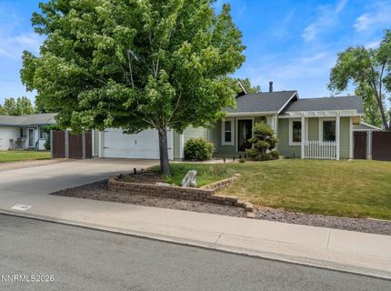 1413 Patricia Drive, Gardnerville, NV 89460 Photo