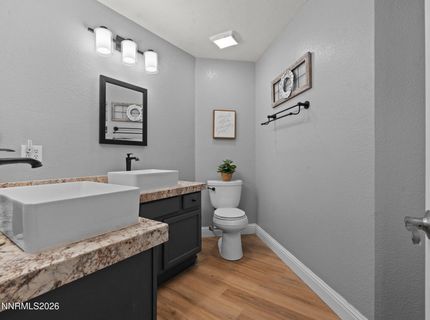 1413 Patricia Drive, Gardnerville, NV 89460 Photo