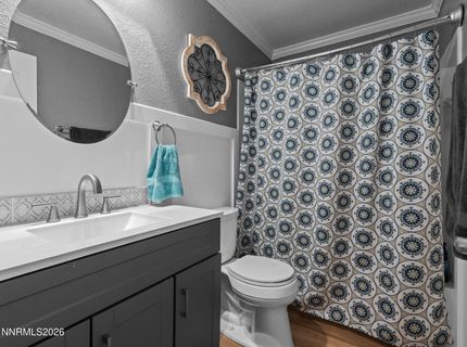 1413 Patricia Drive, Gardnerville, NV 89460 Photo