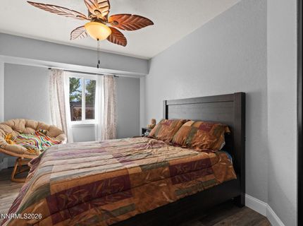 1413 Patricia Drive, Gardnerville, NV 89460 Photo