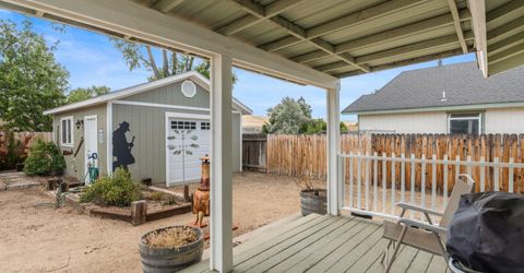 1413 Patricia Drive, Gardnerville, NV 89460 Photo