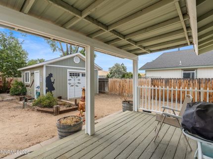 1413 Patricia Drive, Gardnerville, NV 89460 Photo