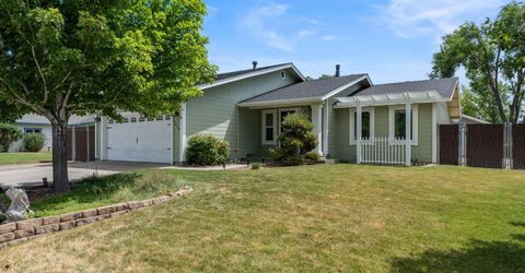 1413 Patricia Drive, Gardnerville, NV 89460 Photo