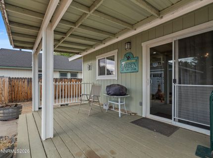 1413 Patricia Drive, Gardnerville, NV 89460 Photo