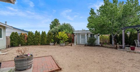 1413 Patricia Drive, Gardnerville, NV 89460 Photo