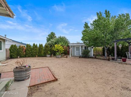 1413 Patricia Drive, Gardnerville, NV 89460 Photo