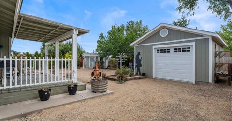1413 Patricia Drive, Gardnerville, NV 89460 Photo