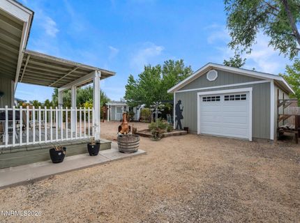 1413 Patricia Drive, Gardnerville, NV 89460 Photo