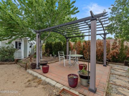 1413 Patricia Drive, Gardnerville, NV 89460 Photo