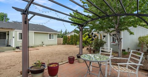 1413 Patricia Drive, Gardnerville, NV 89460 Photo