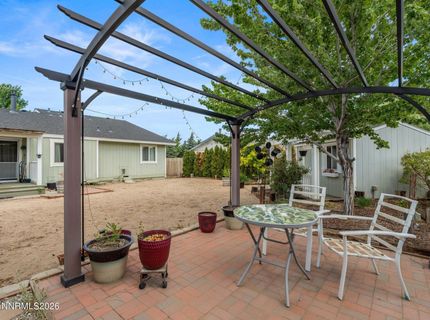 1413 Patricia Drive, Gardnerville, NV 89460 Photo
