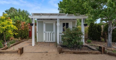 1413 Patricia Drive, Gardnerville, NV 89460 Photo