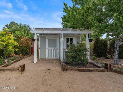 1413 Patricia Drive, Gardnerville, NV 89460 Photo